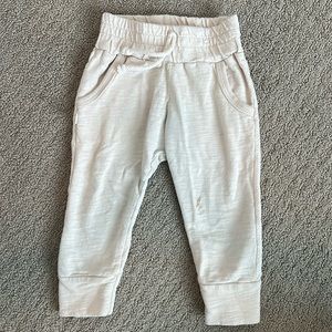 Childhoods Clothing jogger 18-24 mo
